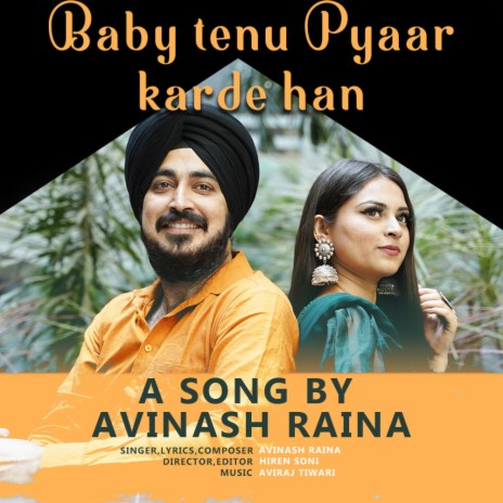 Baby Tenu Pyaar karde han | Boomplay Music