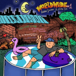 Worldwide, Vol. 1