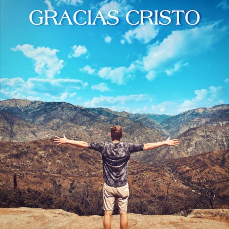 Gracias Cristo (feat. Carlabigail Hernandez)