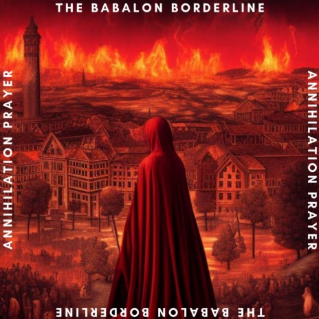 In Nomine Babalon | Boomplay Music