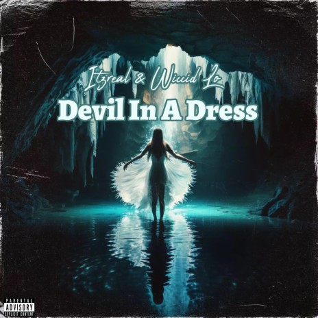 Devil In The Dress ft. Wiccid Lo | Boomplay Music