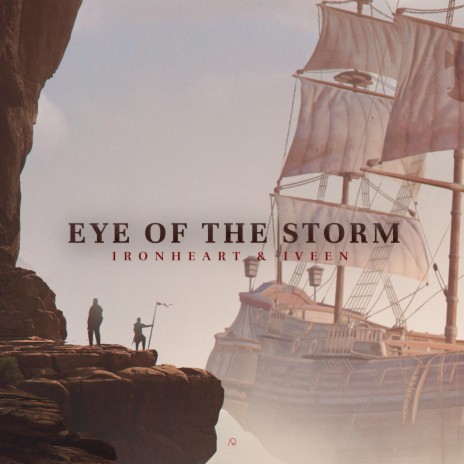 Eye Of The Storm ft. Iveen