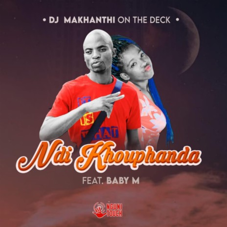 Ndi Khouphanda ft. Baby M | Boomplay Music