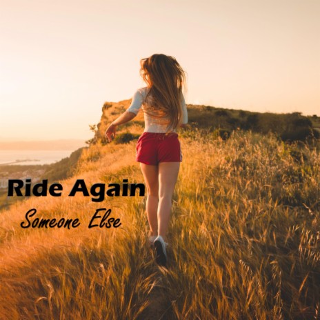 Ride Again