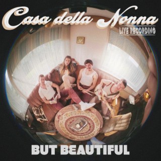 Casa della Nonna (Live Recording) (Live at Nonna's Place)