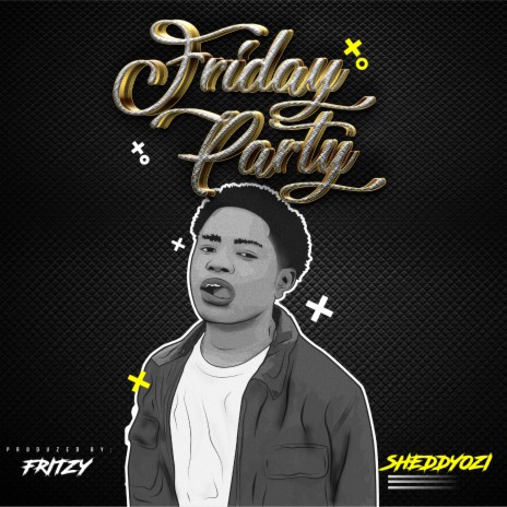 FRIDAY PARTY | Boomplay Music