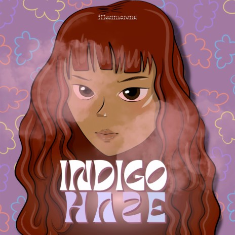 Indigo Haze | Boomplay Music