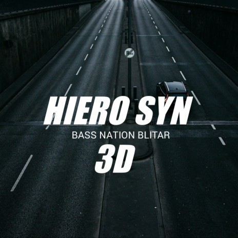 Hiero Syn 3D | Boomplay Music