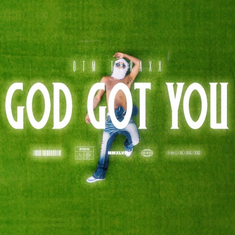 God Got You