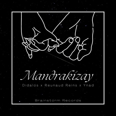 Mandrakizay ft. Renaud Reins & Ynad | Boomplay Music