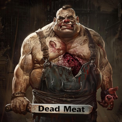 Dead Meat | Boomplay Music