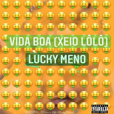VIDA BOA (Xeio Lôlô) | Boomplay Music