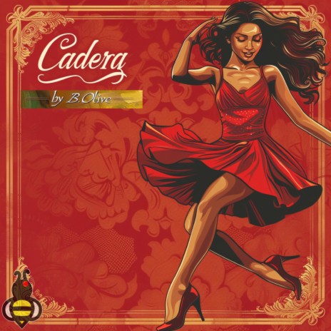 (Mueve La) Cadera | Boomplay Music