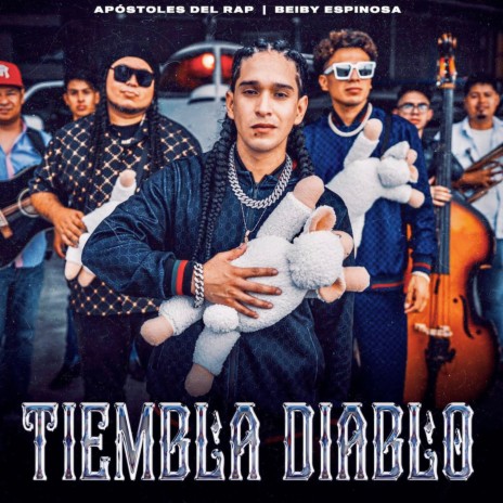 Tiembla Diablo ft. Beiby Espinosa | Boomplay Music