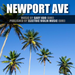 Newport Ave