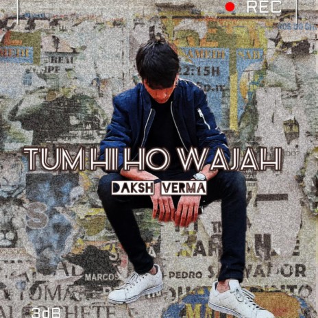 Tum Hi Ho Wajah | Boomplay Music