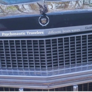 Psychonautic Travelers