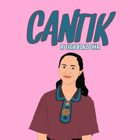 Cantik (Remastered 2021) | Boomplay Music