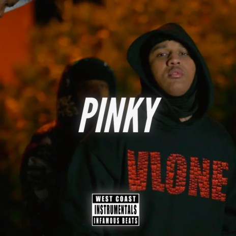 Pinky | Boomplay Music