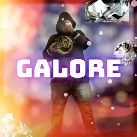 Galore | Boomplay Music