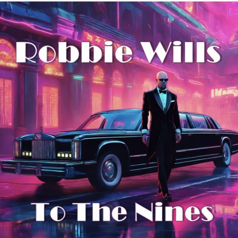 To The Nines (2024 Version) ft. Darrell Yates | Boomplay Music