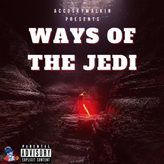 Ways Of The Jedi