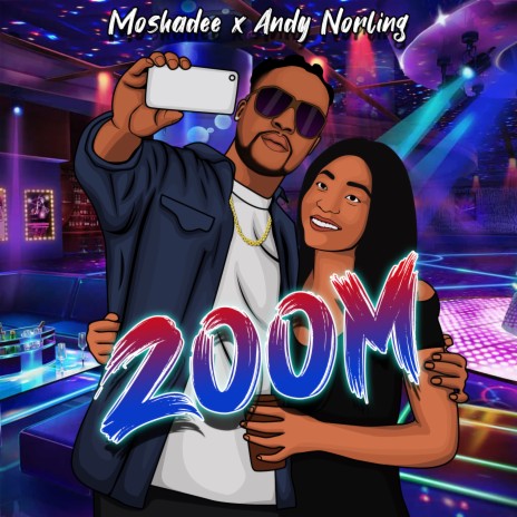 Zoom ft. Andy Norling | Boomplay Music