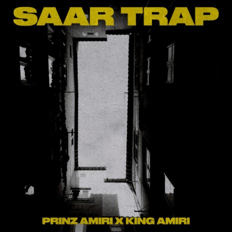 SAAR Trap ft. King Amiri | Boomplay Music