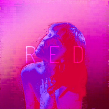 RED ft. Karolina Prasał | Boomplay Music