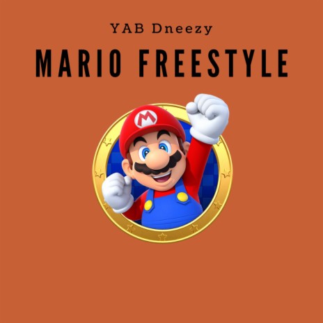Mario Freestyle | Boomplay Music