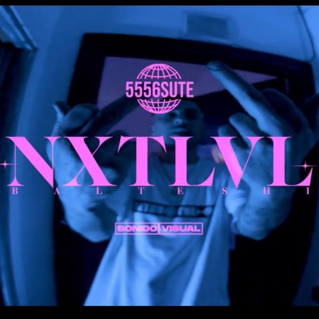 Nxtlvl ft. Marius Benta | Boomplay Music