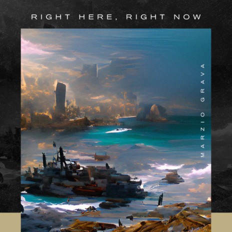 Right Here, Right Now | Boomplay Music