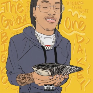 The Golden One EP