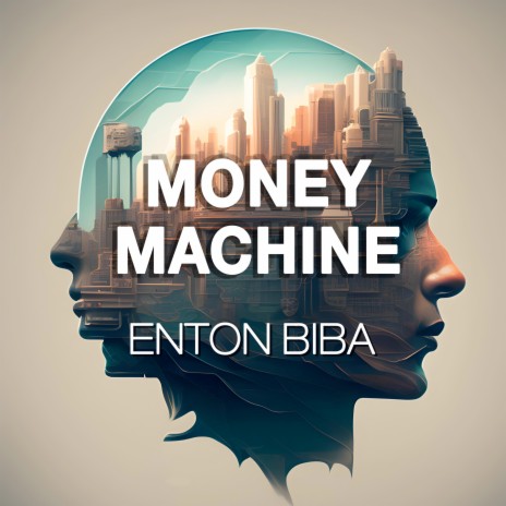 Money Machine | Boomplay Music