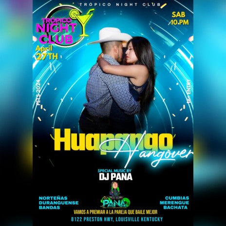 TRIBAL HUAPANGUERO 2024 | Boomplay Music