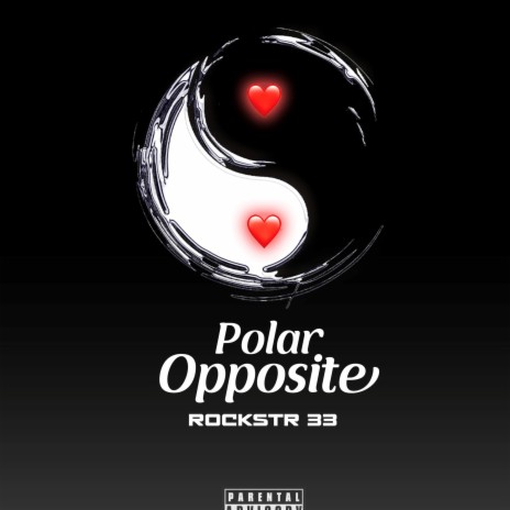 polar opposite | Boomplay Music
