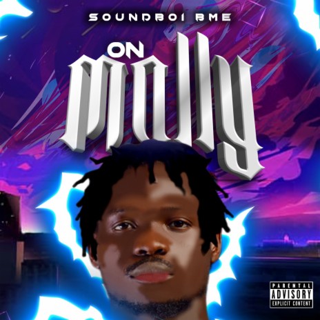 On Molly | Boomplay Music