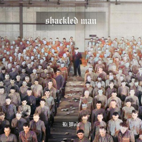 Shackled Man | Boomplay Music