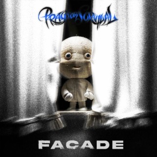 Facade ft. Yung Zime & AOKAMI lyrics | Boomplay Music