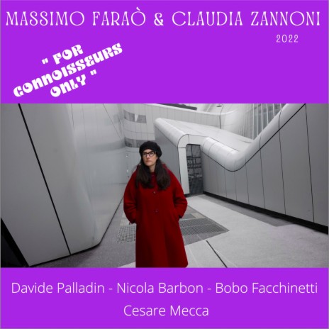 'Tis Autumn ft. Claudia Zannoni, Nicola Barbon, Davide Palladin & Bobo Facchinetti | Boomplay Music