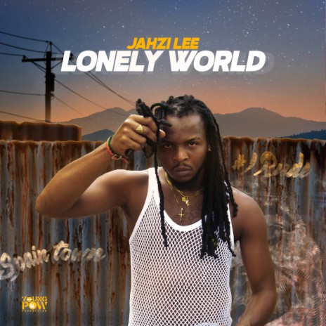 Lonely World | Boomplay Music