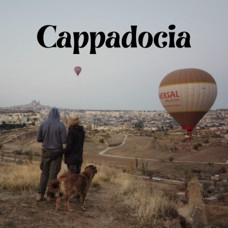 Cappadocia