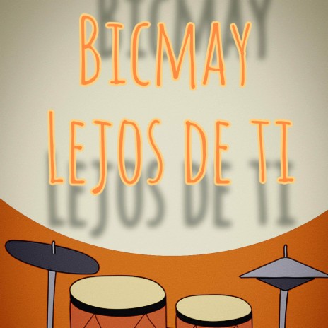 Lejos de Ti