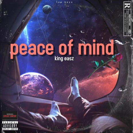 peace of mind.wav | Boomplay Music