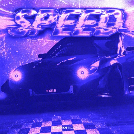 Speed | Boomplay Music