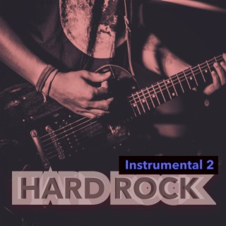 Hard Rock Instrumental Two