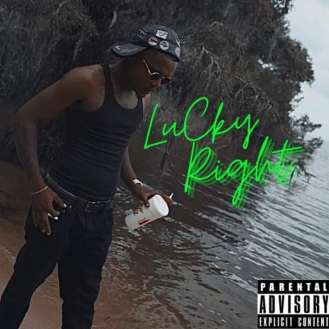 Lucky Right | Boomplay Music