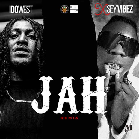 Jah (Remix) | Boomplay Music