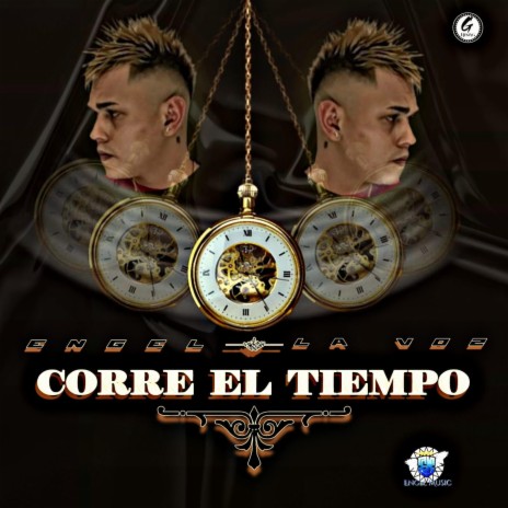 Corre El Tiempo | Boomplay Music