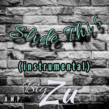 Slide This (Instrumental) | Boomplay Music